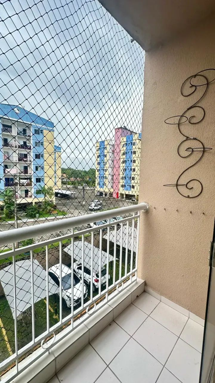 Apartamento TOTAL LIFE 3/4 uma vaga - Foto 5