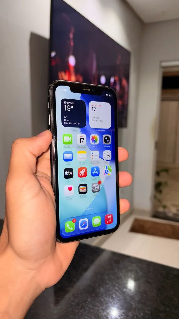 IPHONE 11 BATERIA ORIGINAL  - Foto 4