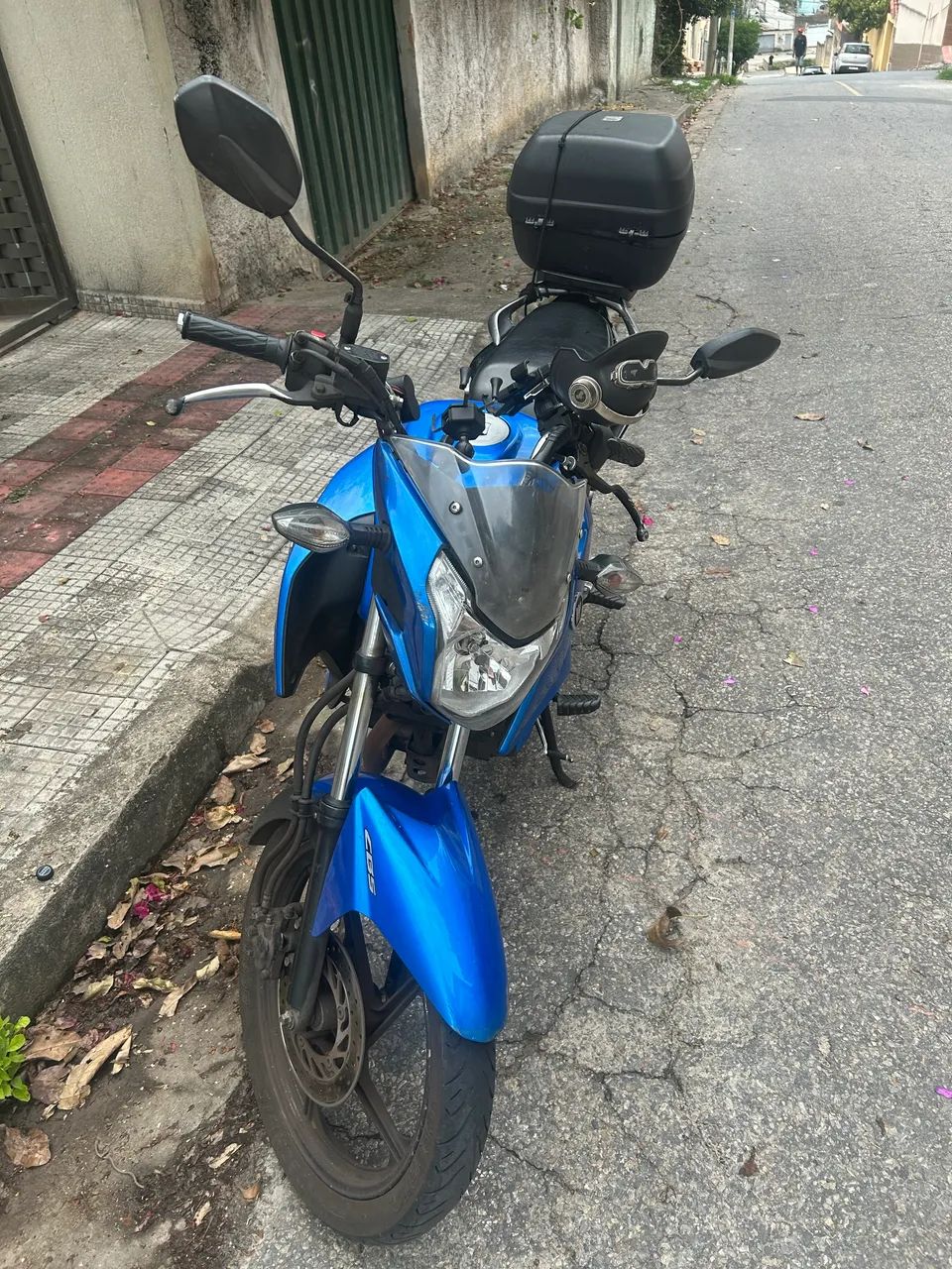 Vende-se Dk 160