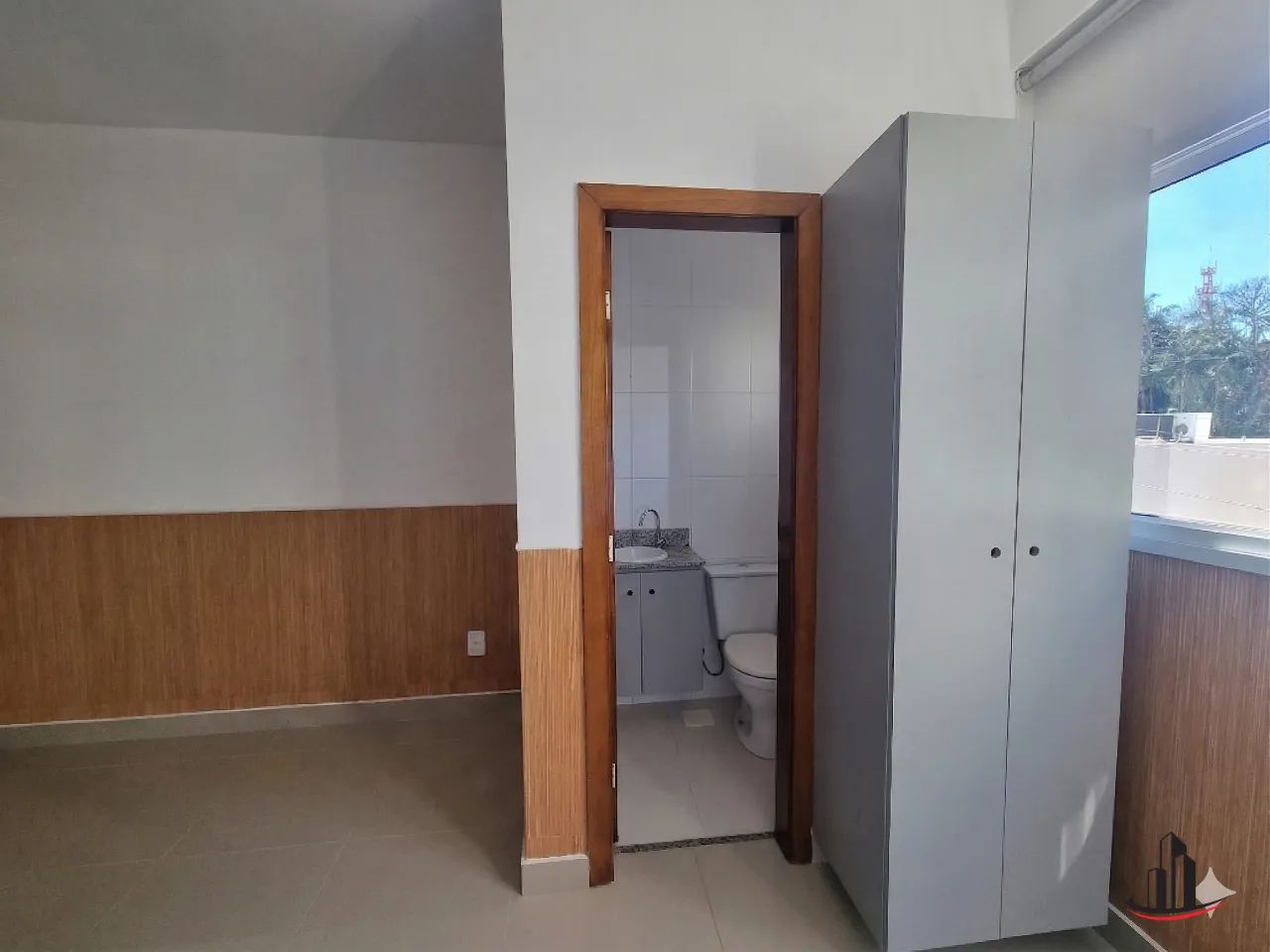 Sala Comercial à venda em Uberaba - Santa Maria , próximo ao fórum, Ed. Fórum Office. - Foto 3