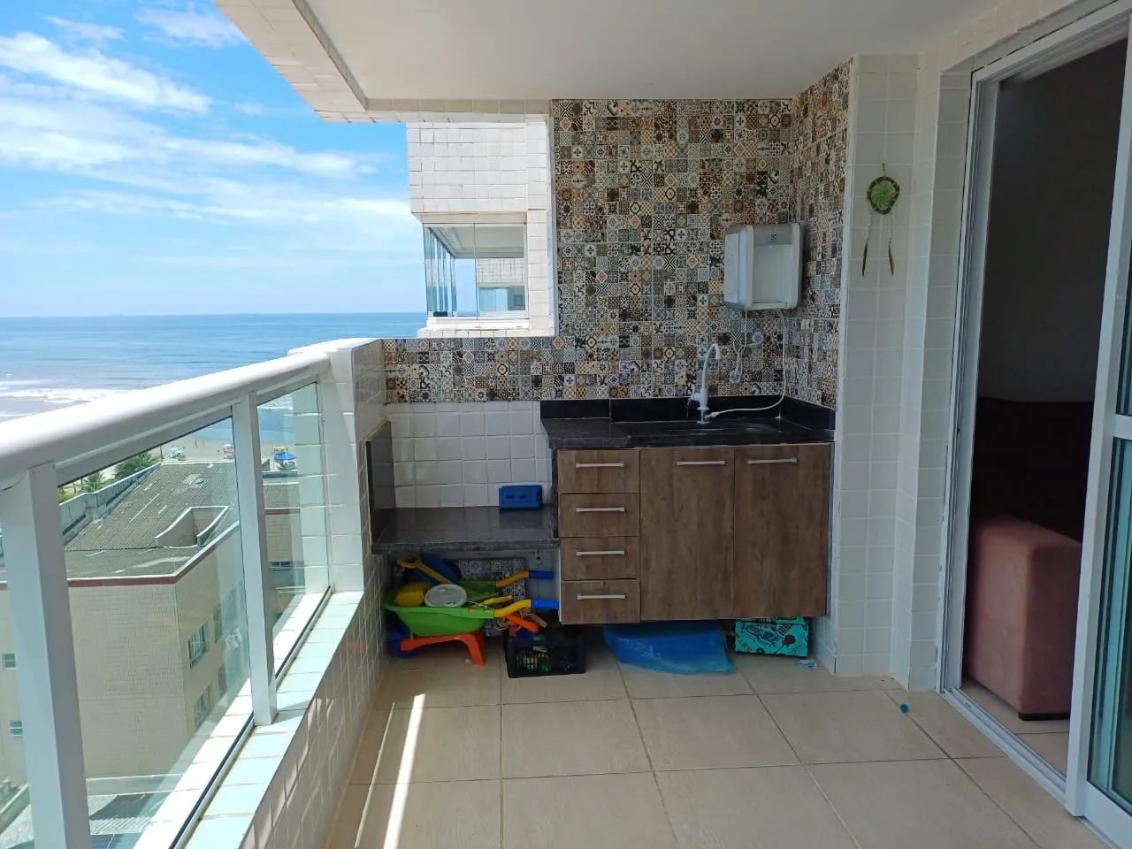 Foto - Praia Grande - Flórida