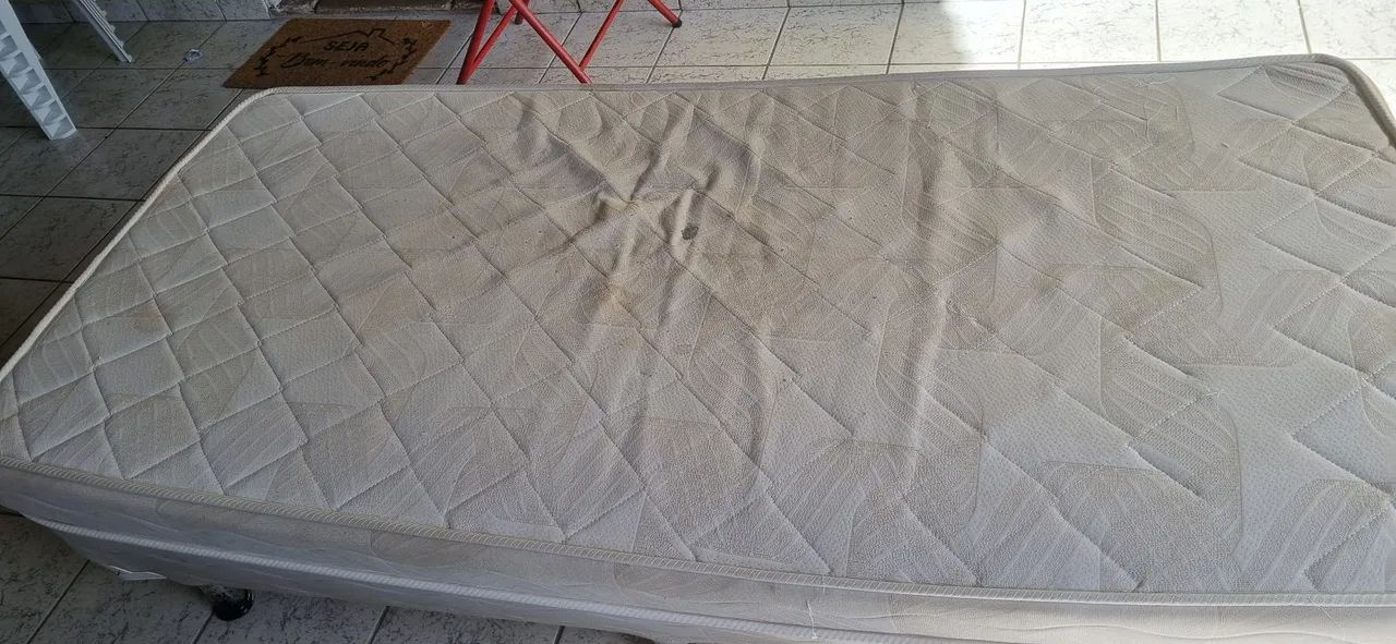 Cama de solteiro - Foto 4