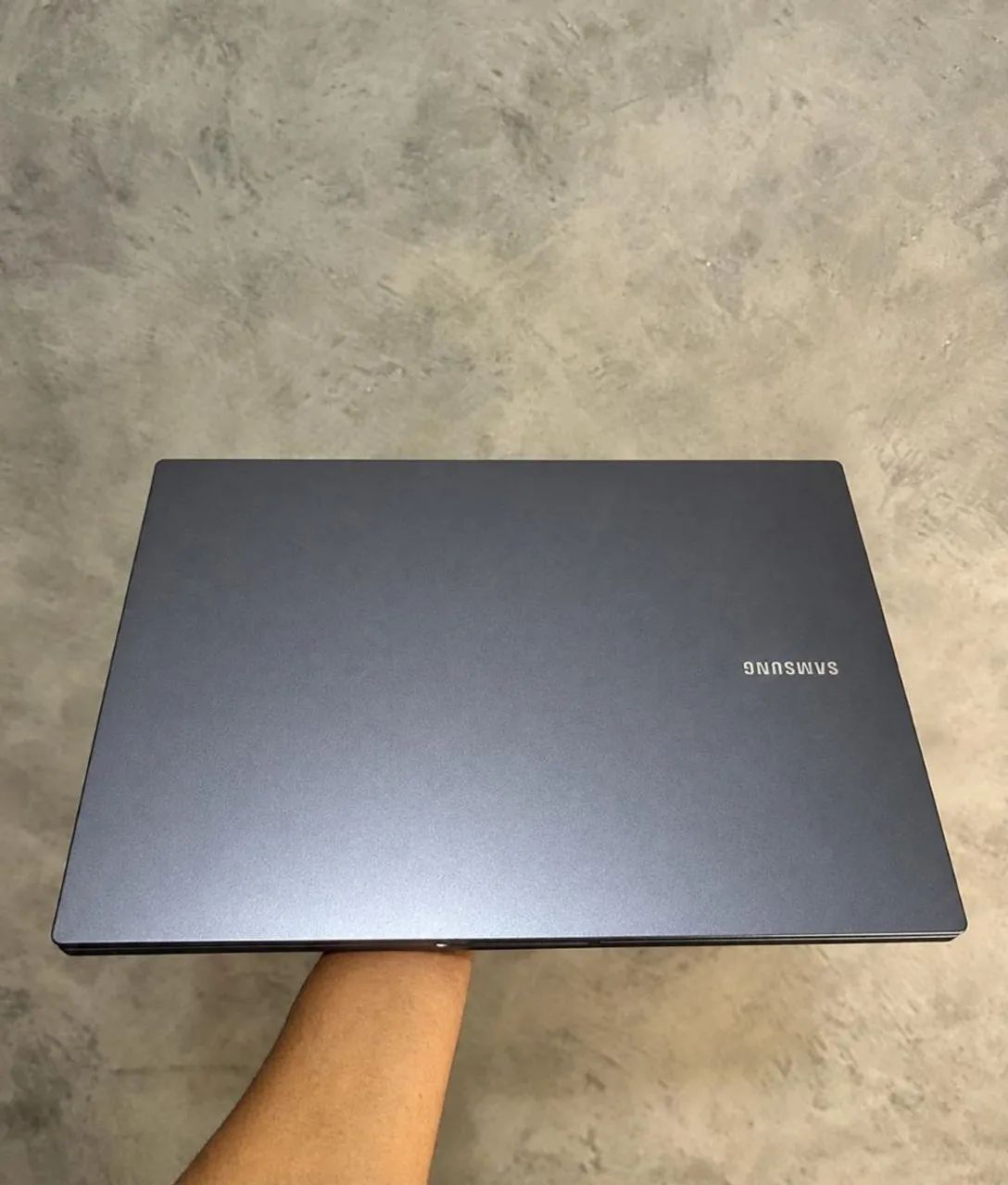 NOTEBOOK SAMSUNG I3, 8 GB RAM, 256 GB SSD - Foto 2