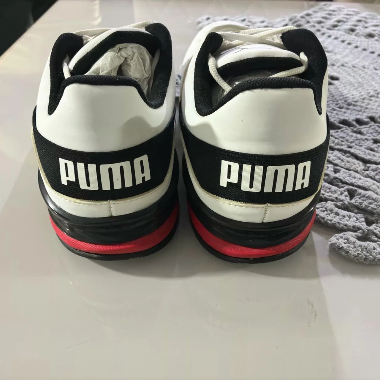 Tênis Puma - Foto 3