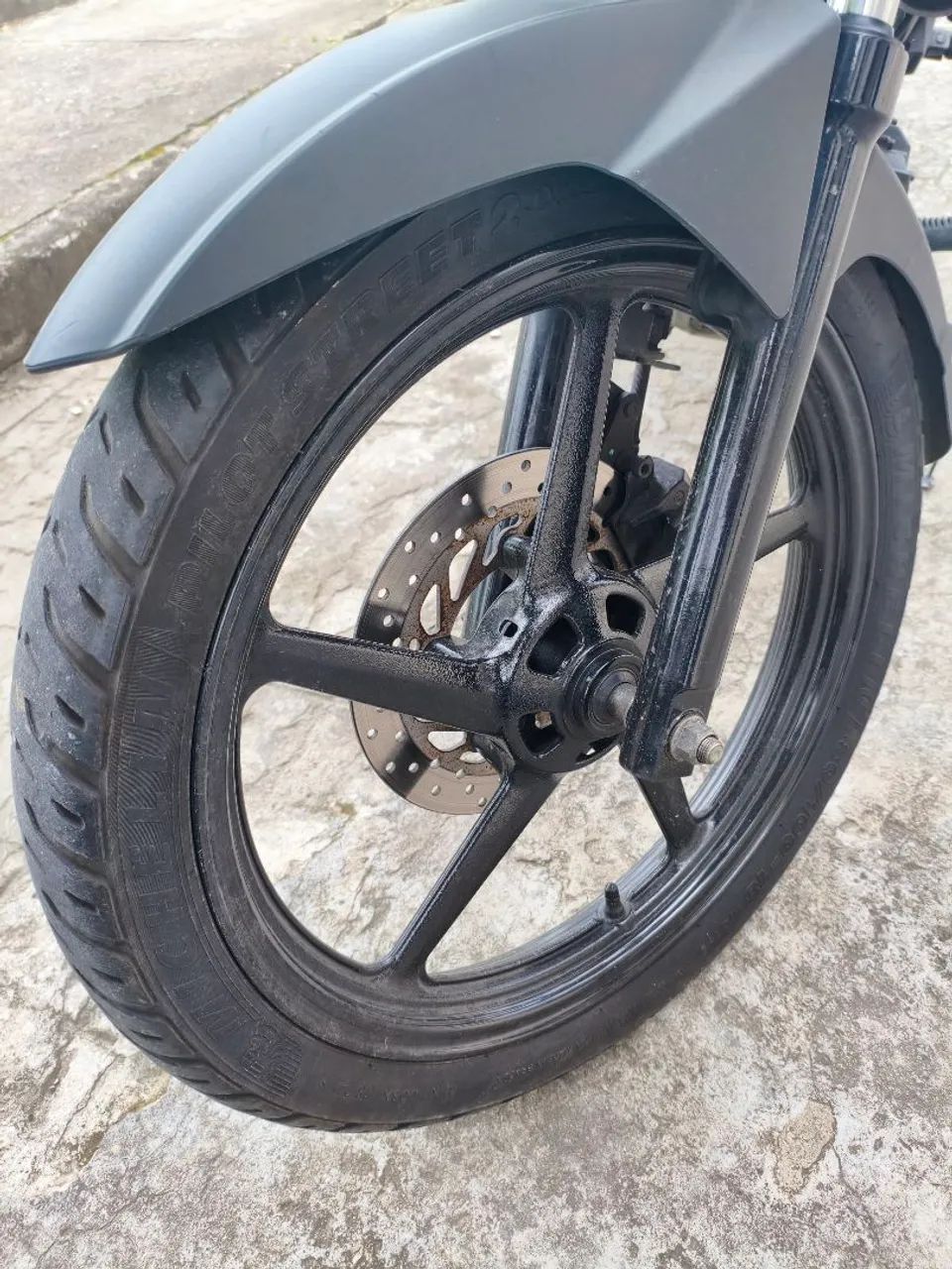 Yamaha fazer 150 2025 - Foto 4