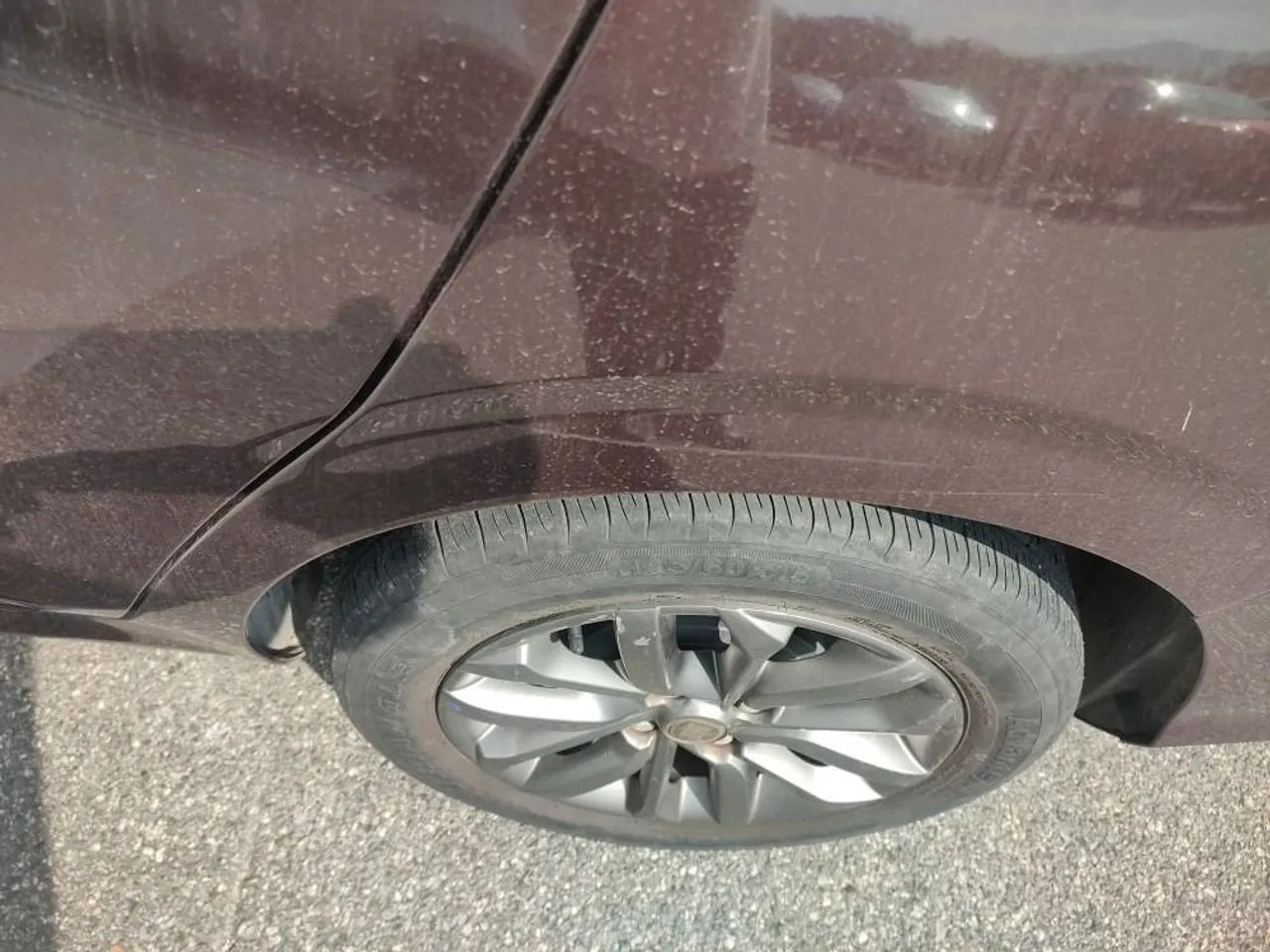 Fiat Cronos Drive 1.3 8V Flex 2020 - Foto 5