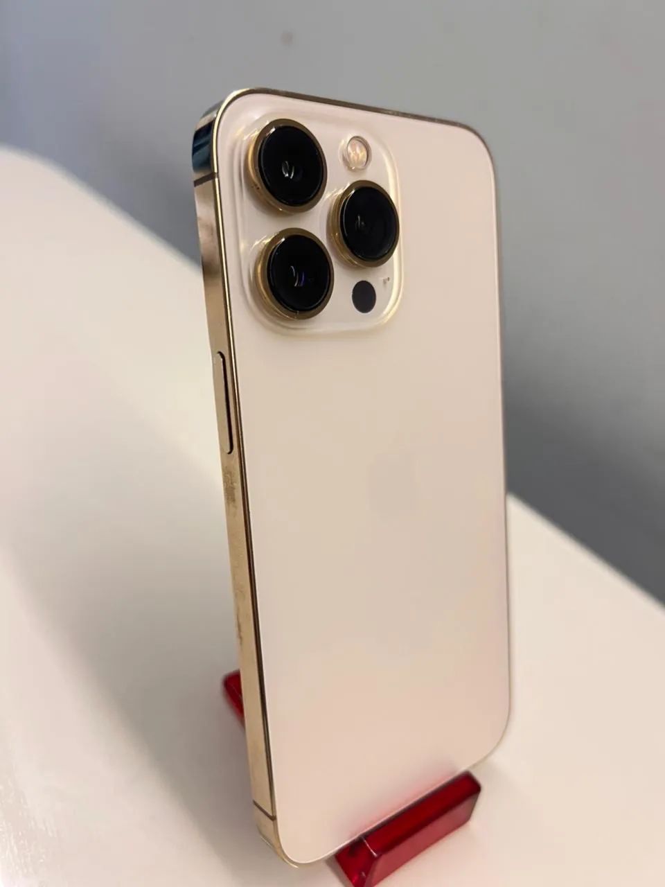 iPhone 13 Pro 