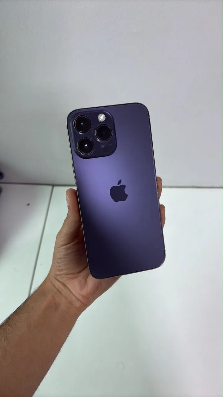 iPhone 14 Pro Max 