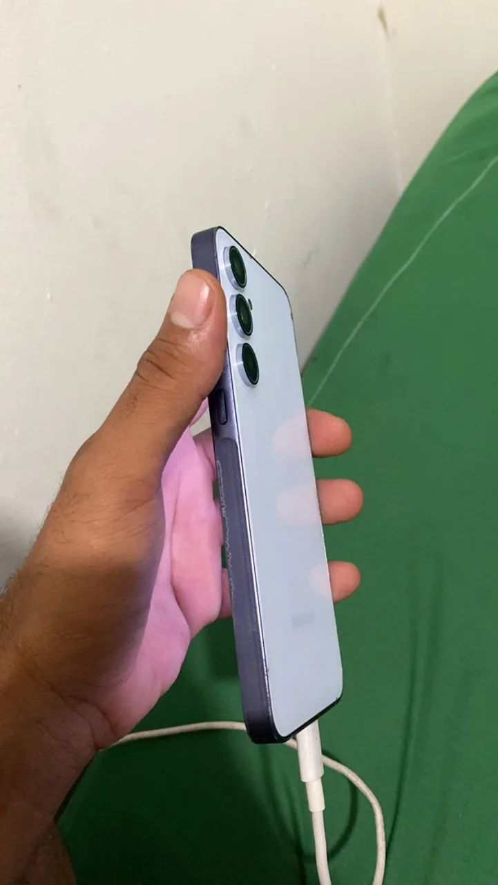 A55 Samsung - Foto 2