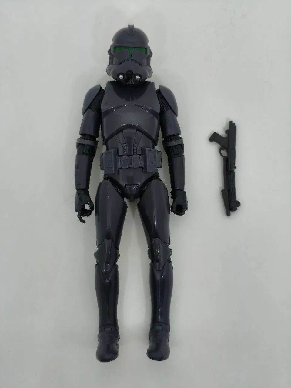 Star Wars The Black Series Elite Squad Trooper - Foto 2