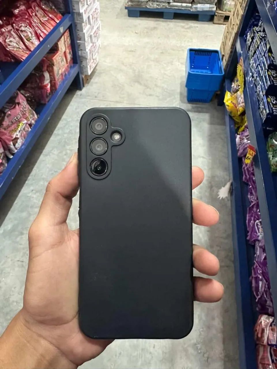 Sansung A15 5G  - Foto 4