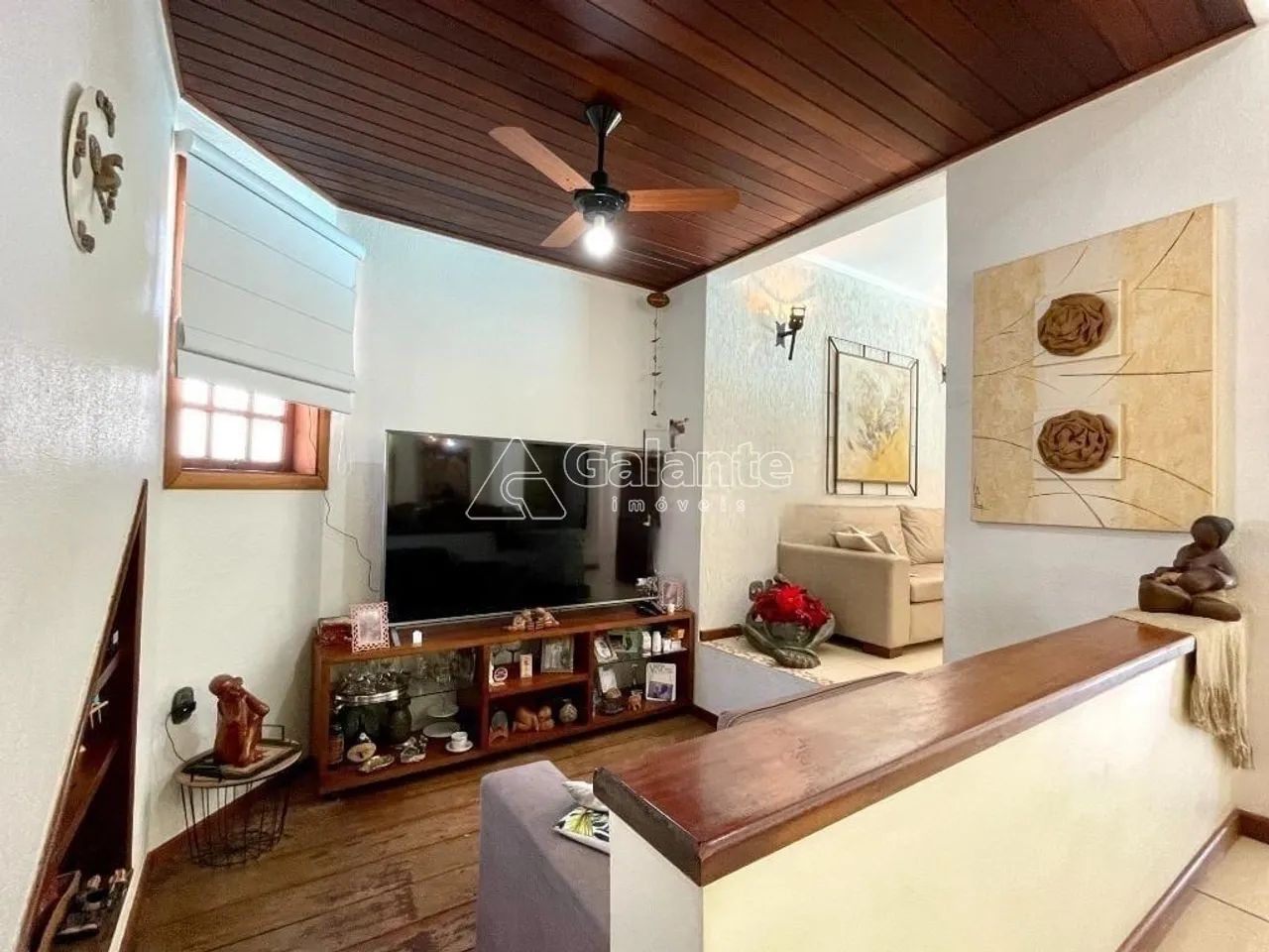 casa - Parque da Hípica - Campinas - Foto 3