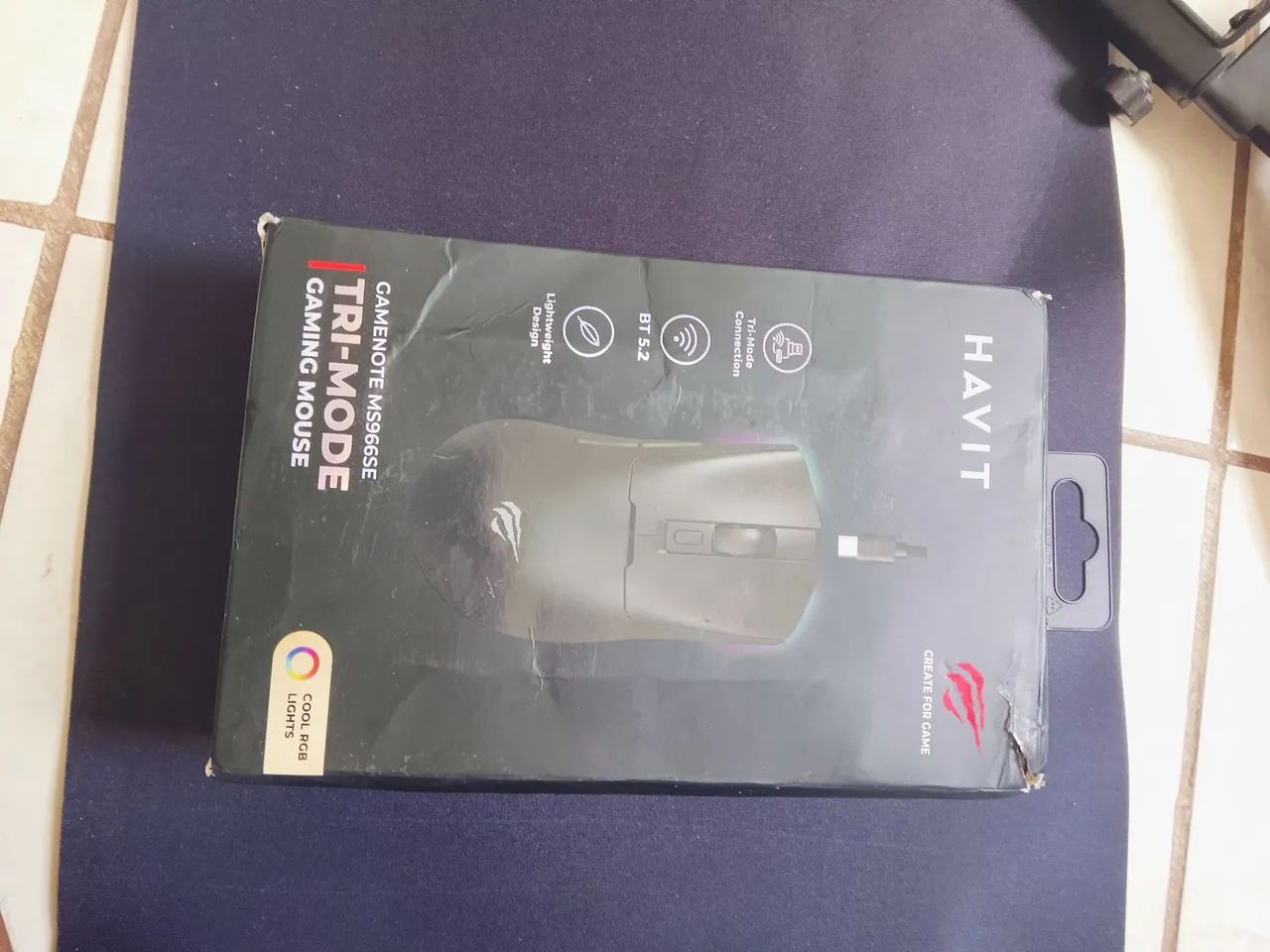 Kit mobiliador  - Foto 5