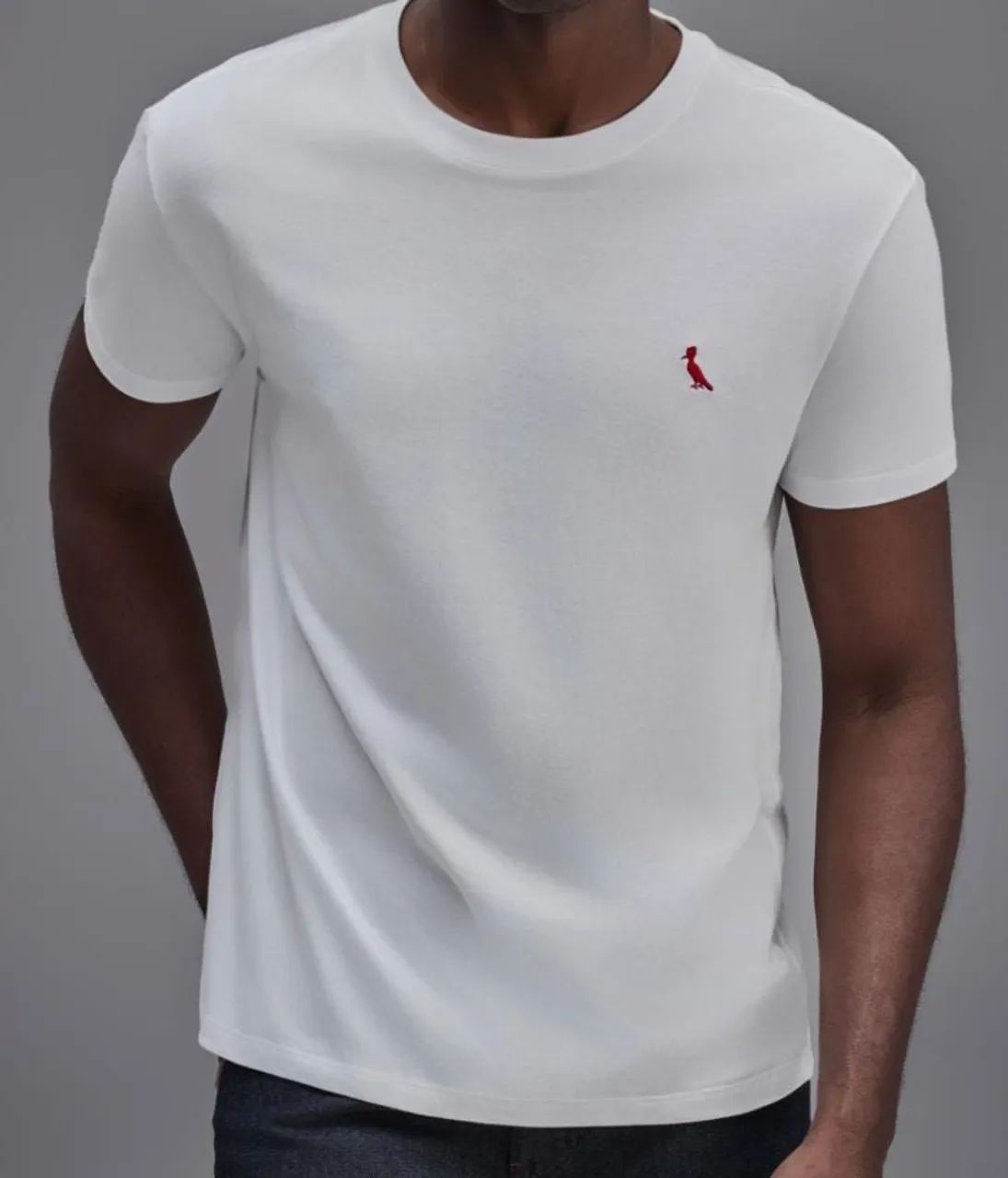 Camisa RESERVA básica 