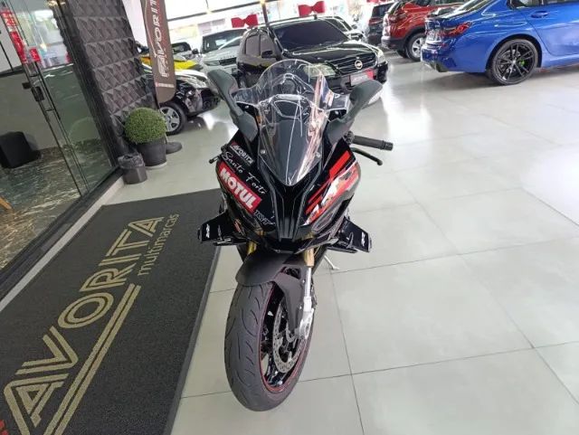 BMW S1000 RR 2025 - Foto 8
