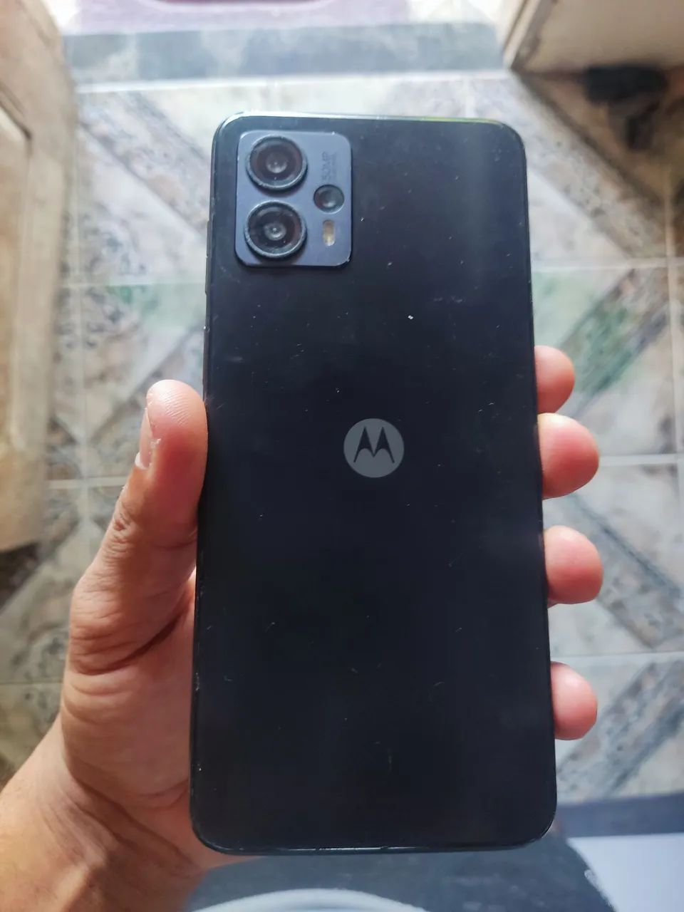 MOTO G23 - Foto 4
