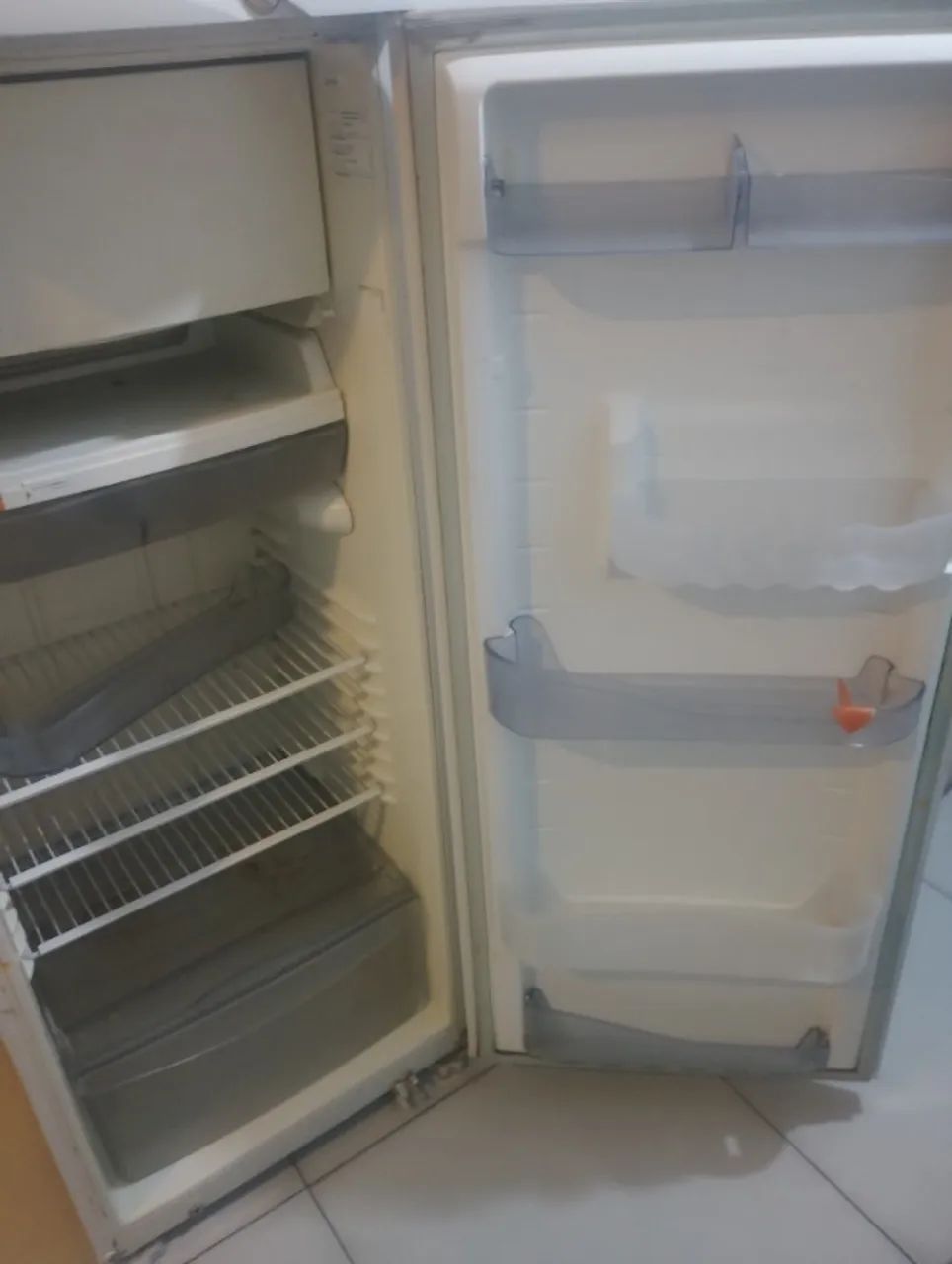 Geladeira Consul  - Foto 2