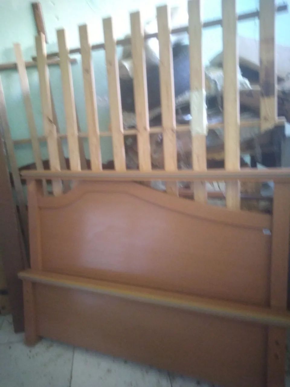 Cama de casal  - Foto 3