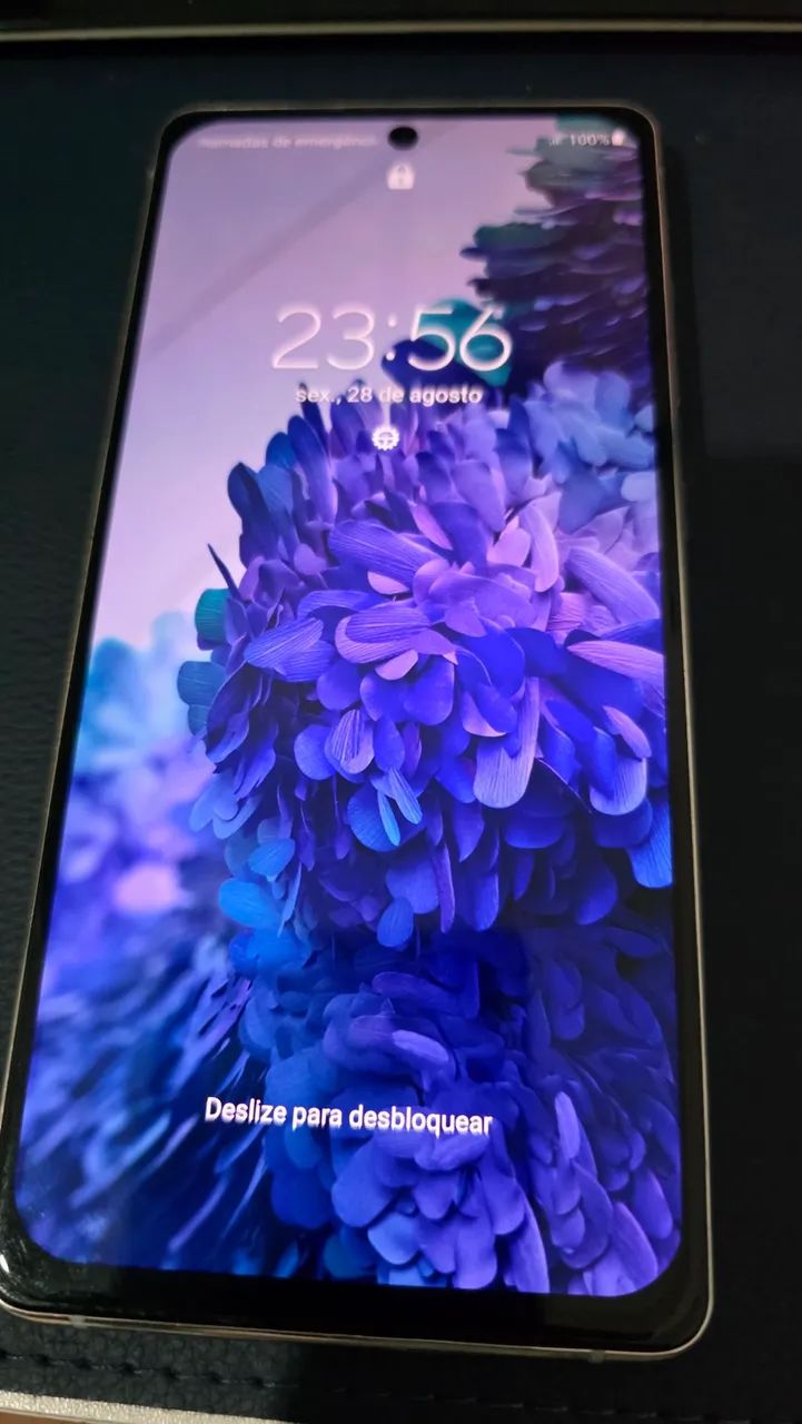 Galaxy S20FE 128gb - Foto 2