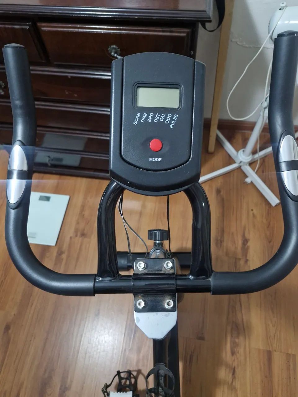 Bicicleta de spinning - Foto 2