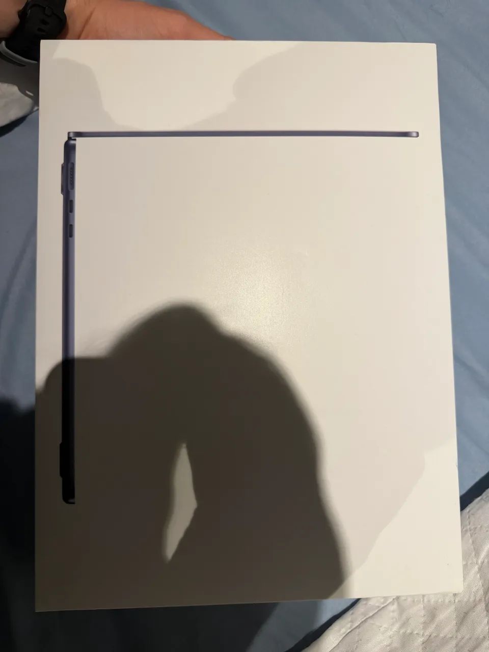 MACBOOK AIR M5 - MIDNIGHT - Foto 4