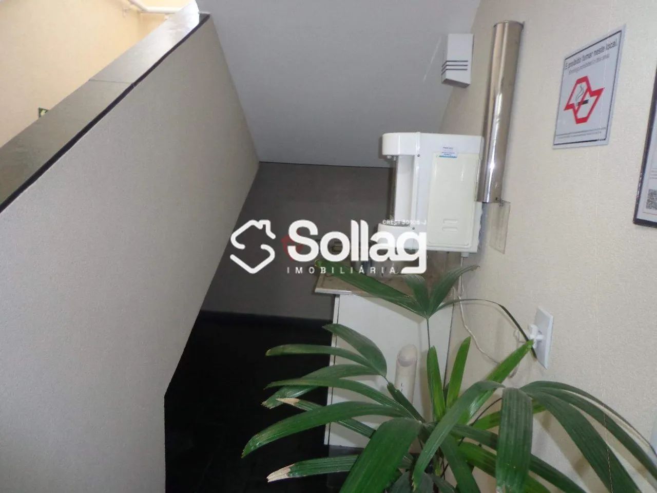Sala para aluguel, Santa Rosa - Vinhedo/SP