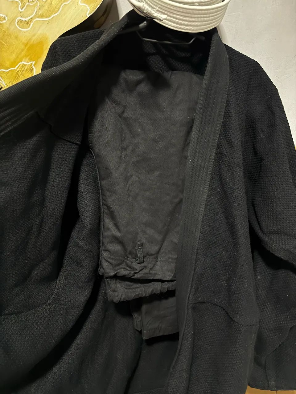 Kimono trançado  - Foto 2