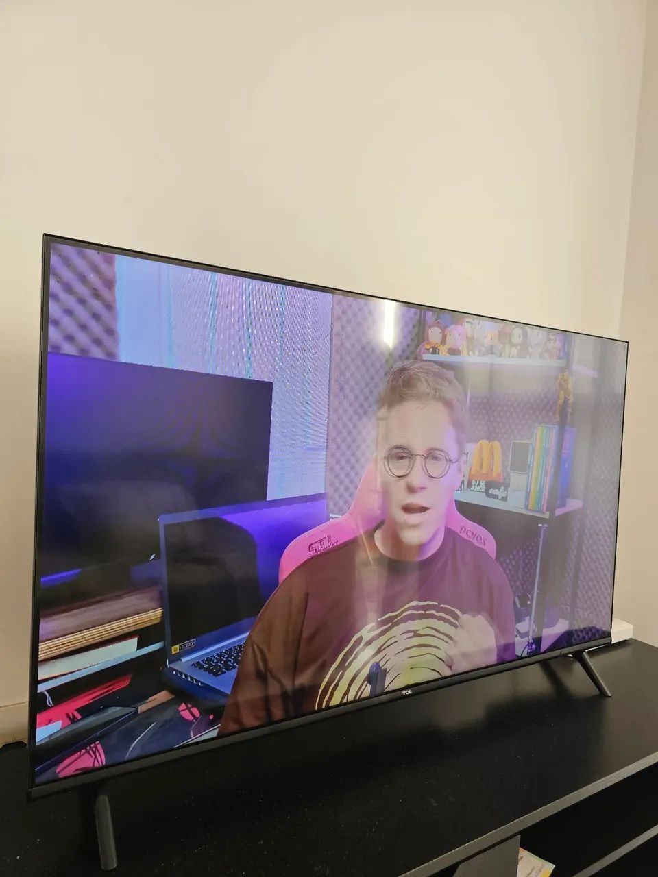 Smartv Tcl Android 