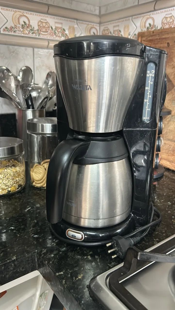 Cafeteira 