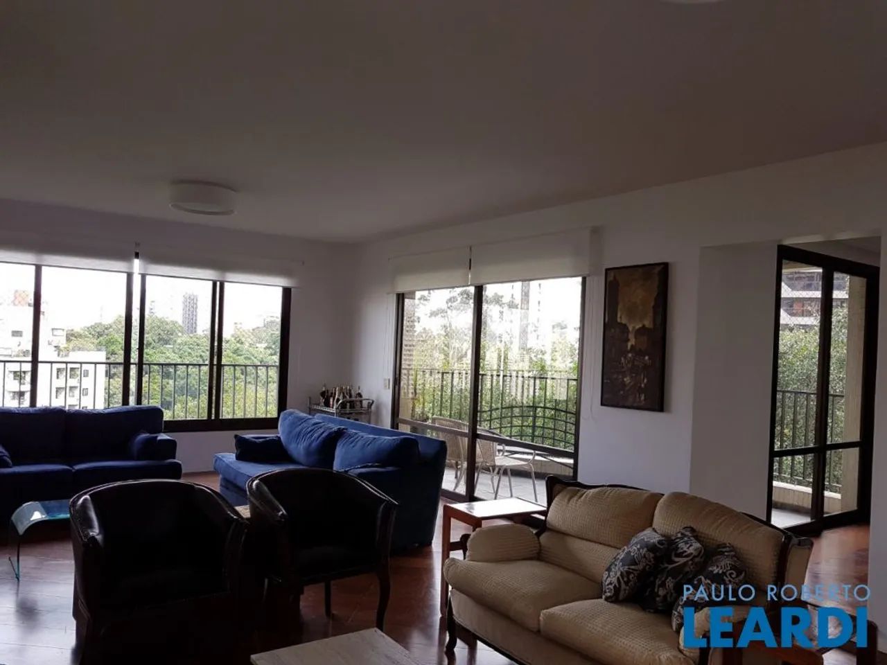 APARTAMENTO - MORUMBI - SP - Foto 3