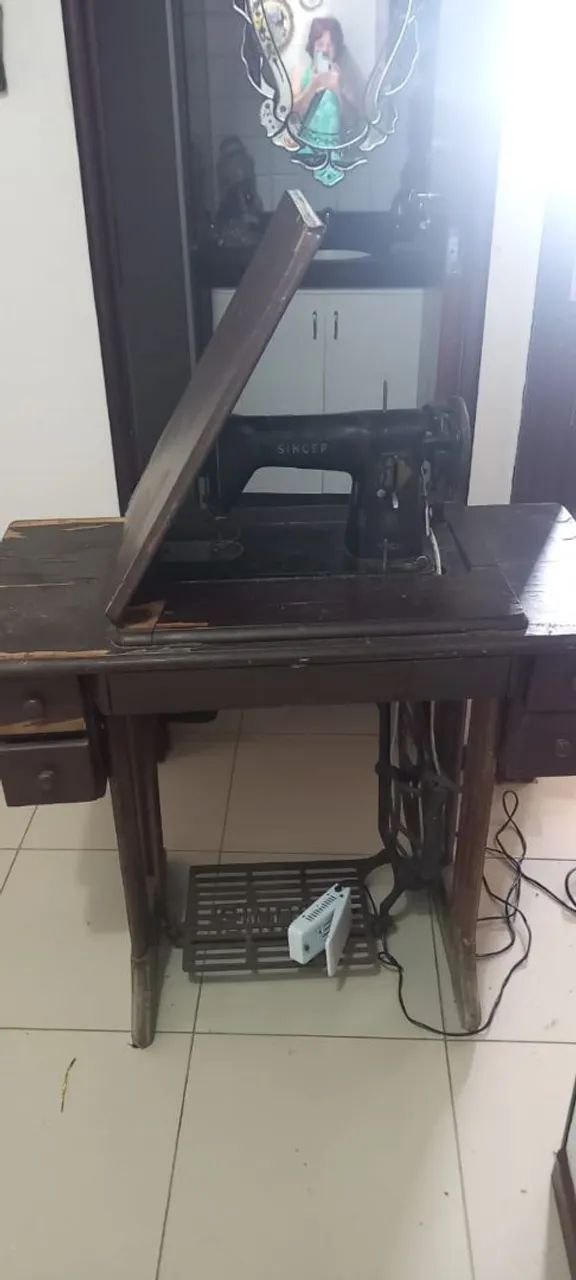 Máquina de Costura65048978170882124