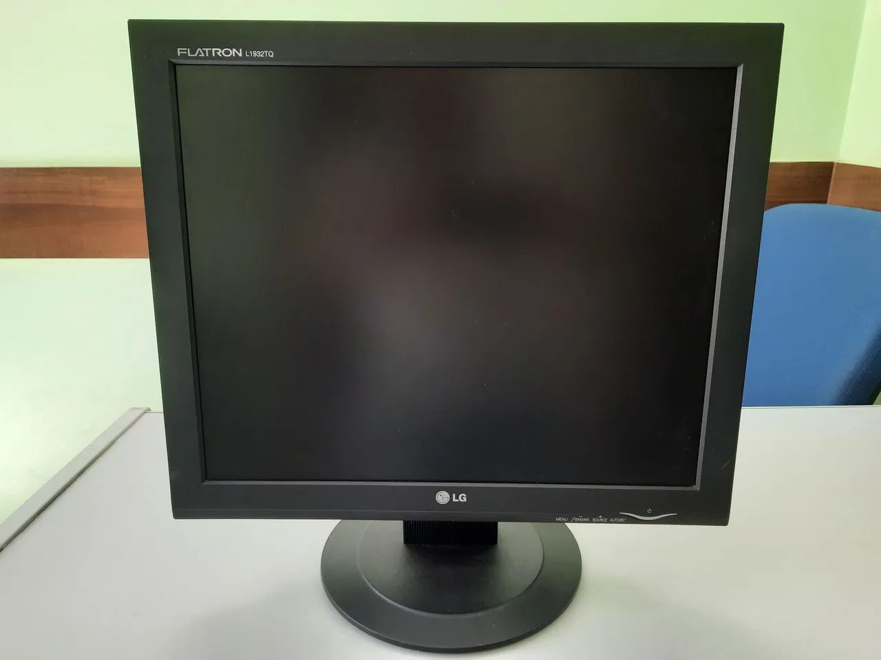 Monitor LG 19 polegadas