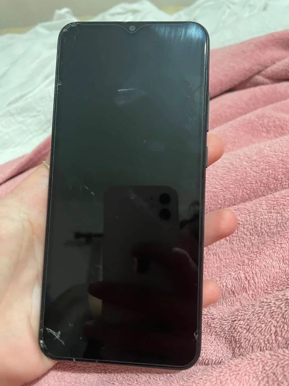 Samsung A03 64gb - Foto 4