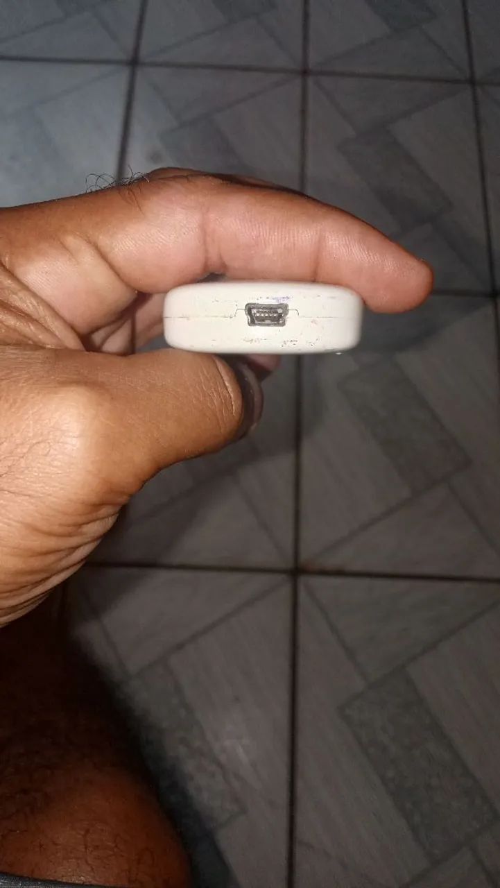 Modem Huawei modelo e226 da claro podemos negociar o valor ok - Foto 3
