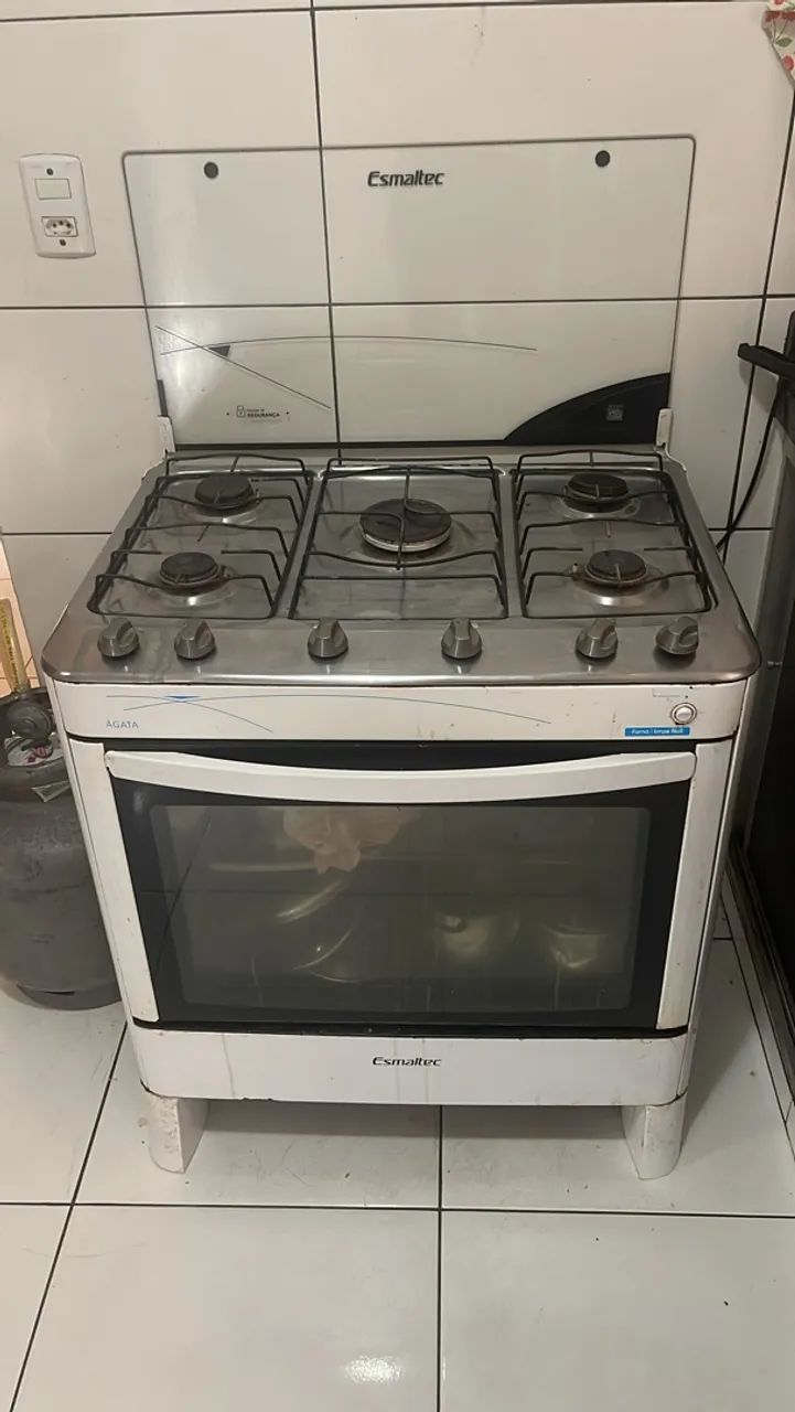 Fogão 