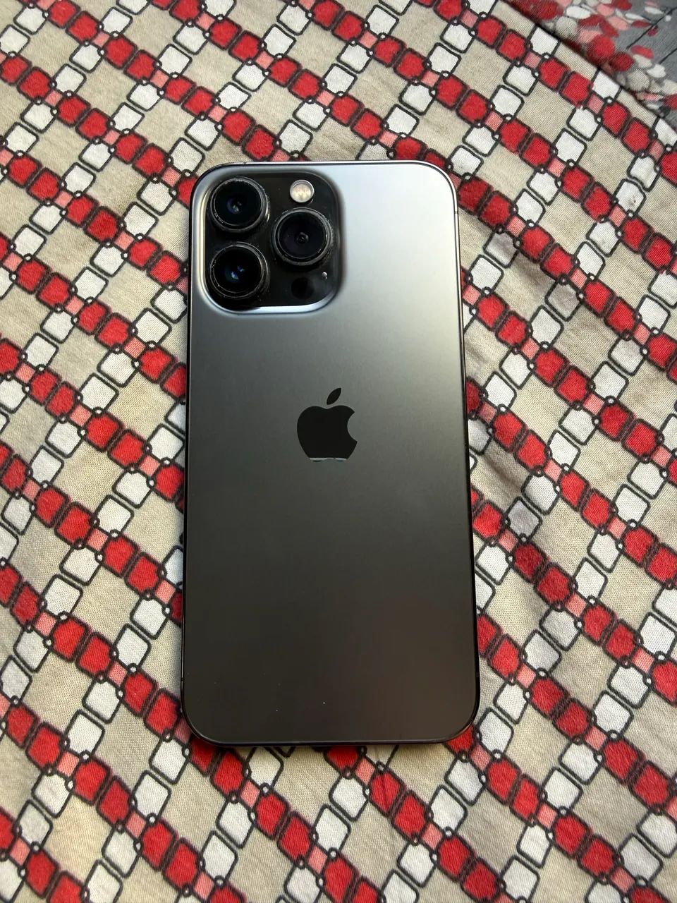 iPhone 13 Pro 256gb - Celulares e Smartphones - Centro, Belo
