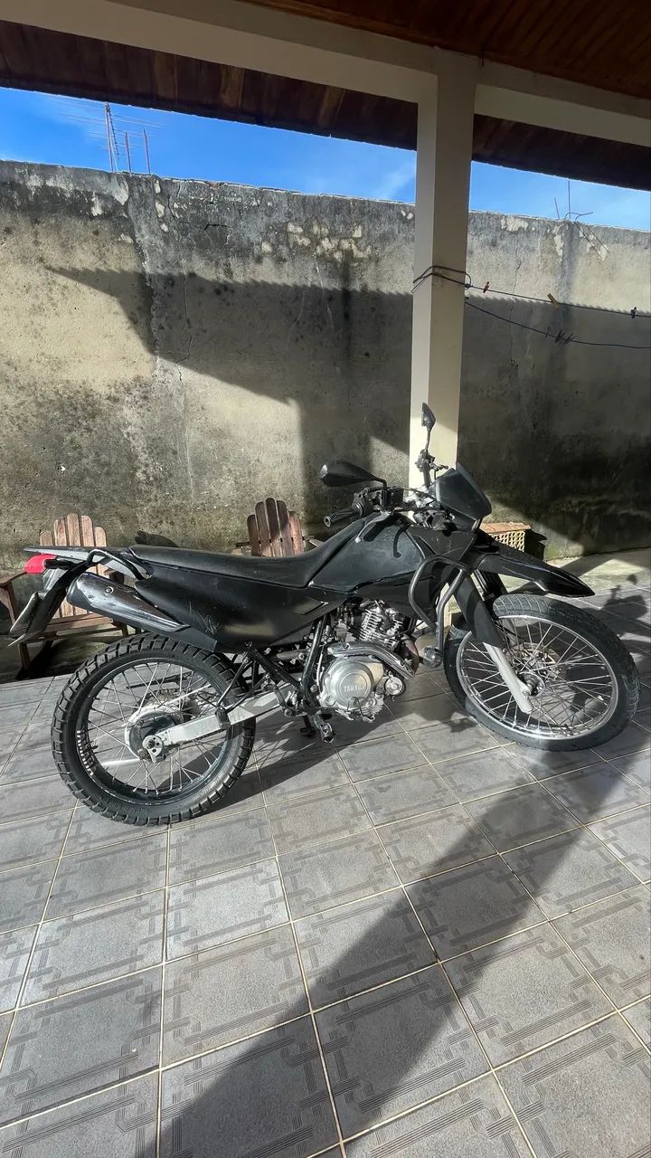 Xtz125  - Foto 3