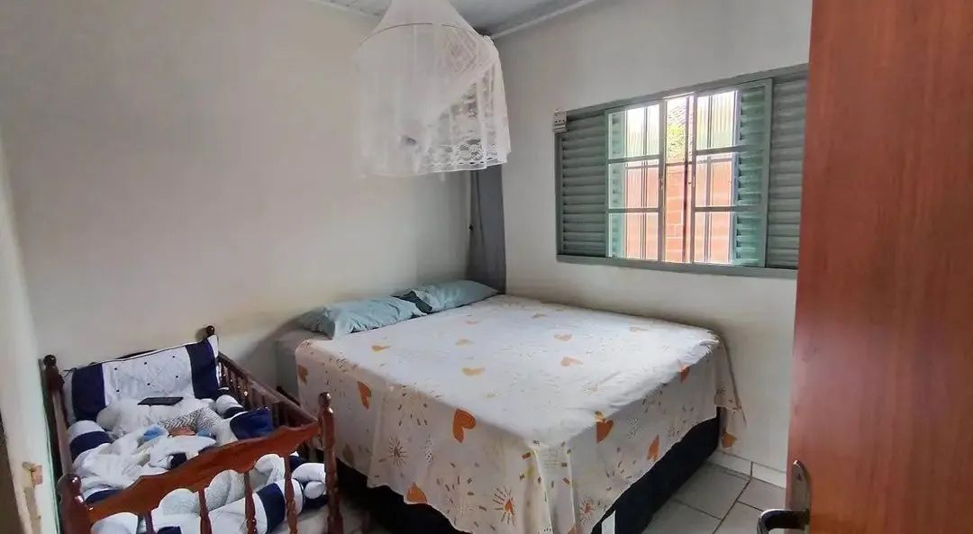 CASA EM BOM ESTADO EM SÃO CONRADO - Foto 2
