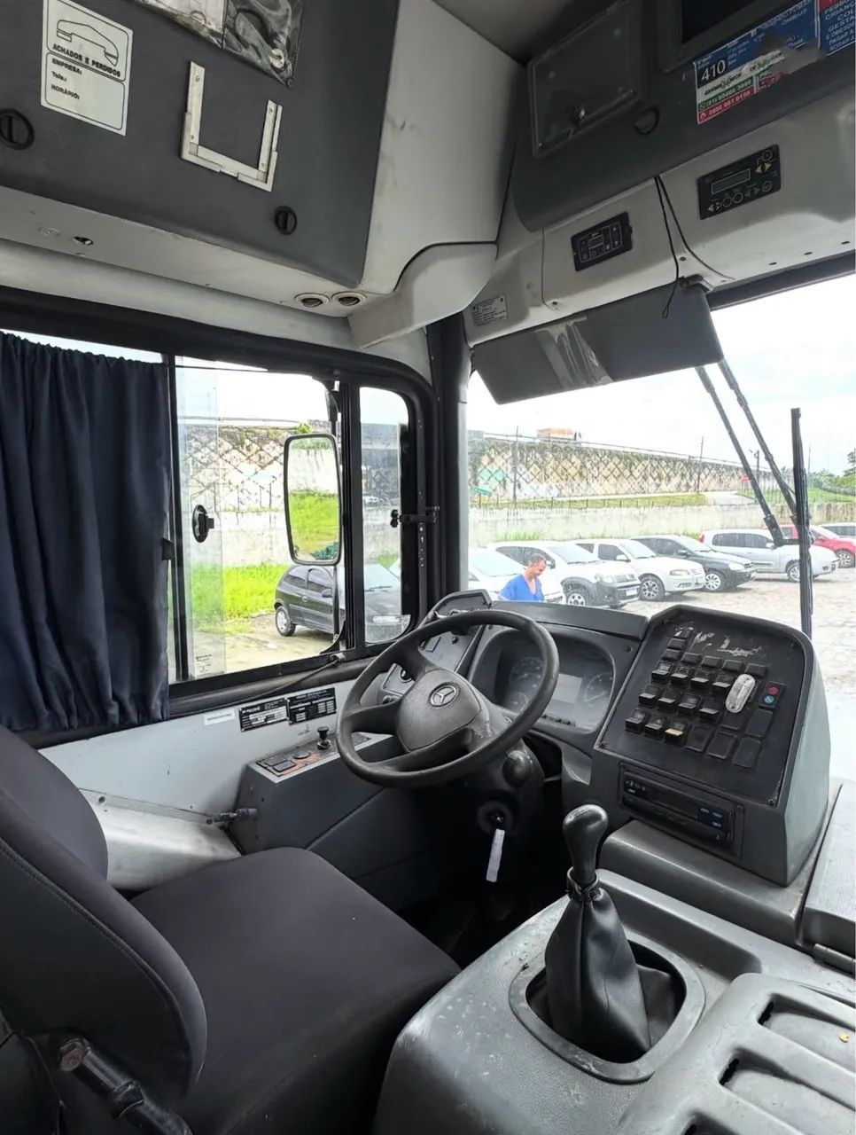 ÔNIBUS  - Foto 2