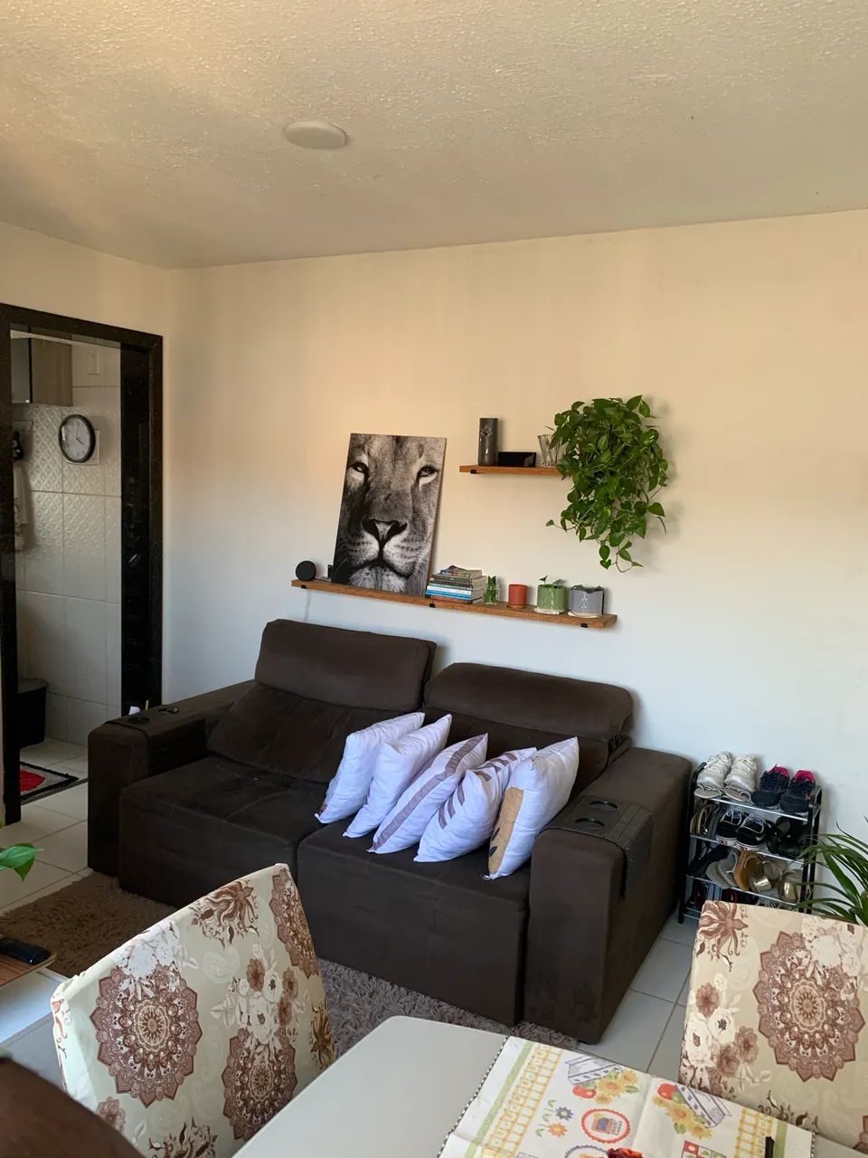 Apartamento à venda  - Foto 2
