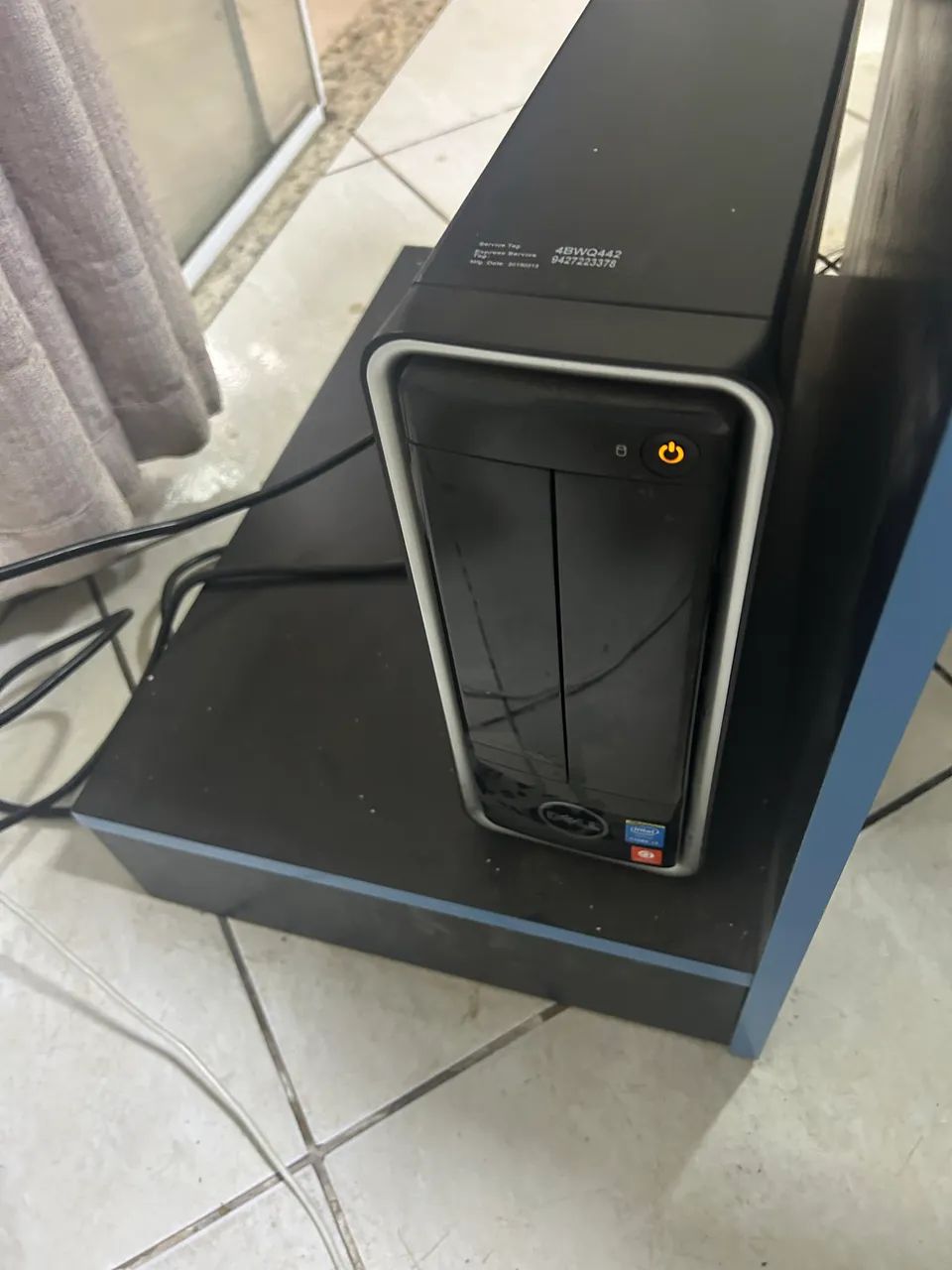 Vendo computador  - Foto 2