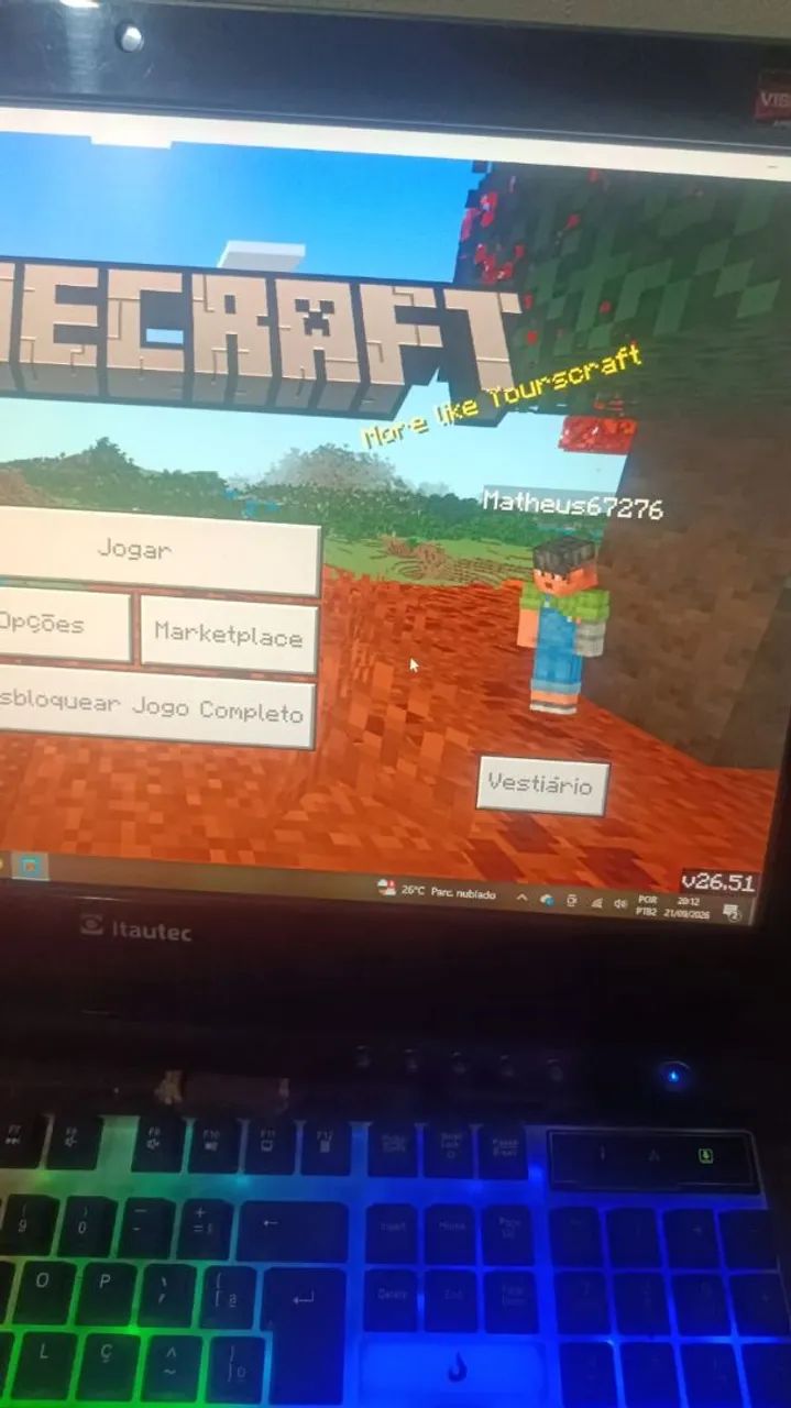 Computador  completo - Foto 3