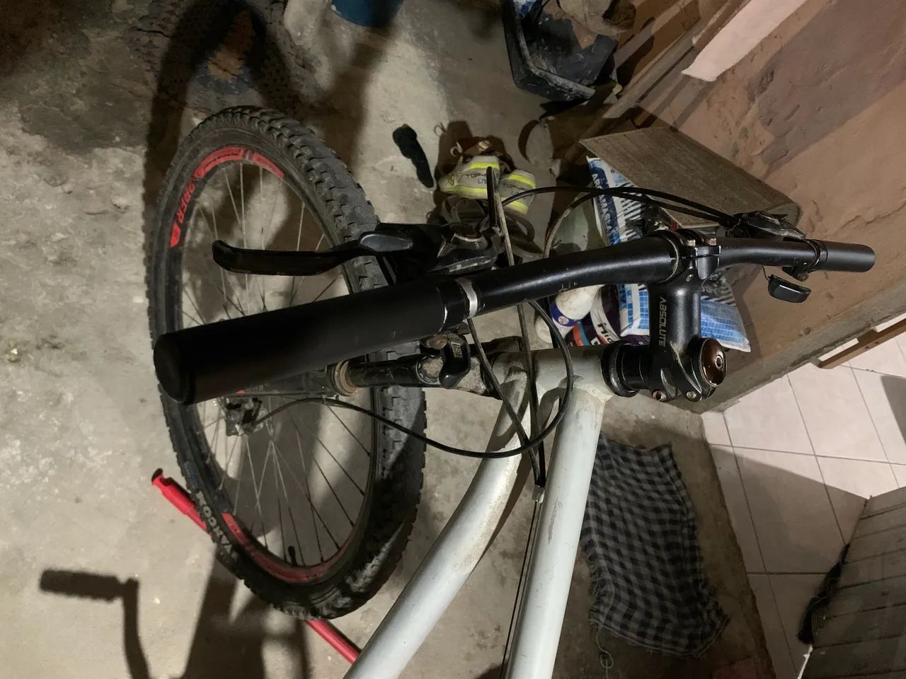 Ciclismo