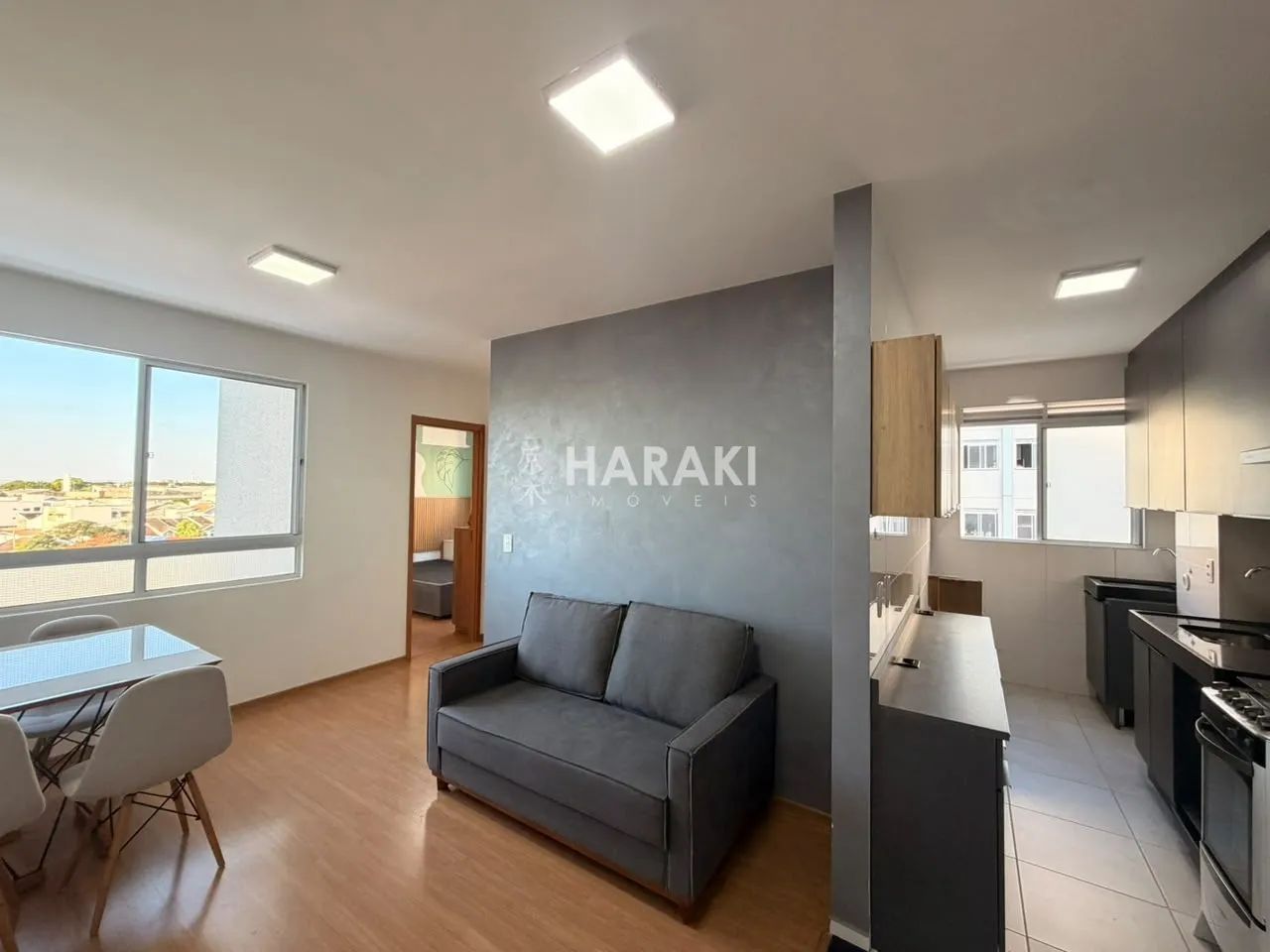 Apartamento à venda no Edifício Martinelli - Maringá/PR - Foto 5
