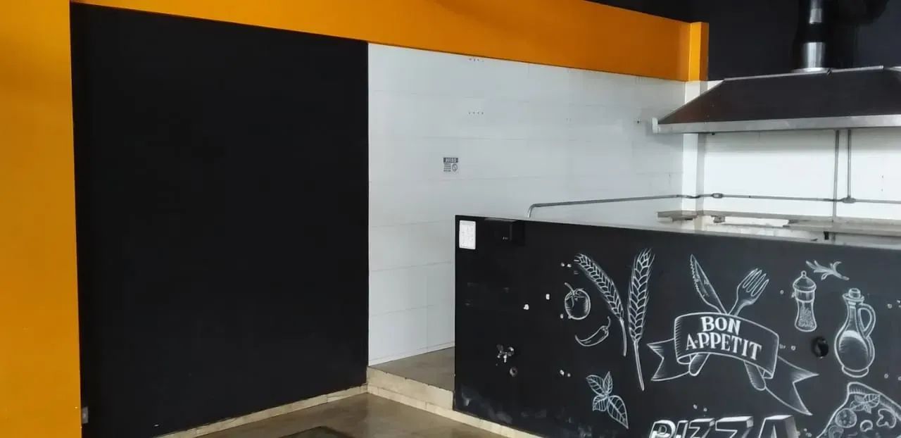 Loja adaptada para lanchonete, café  ou restaurante de comidas rápidas - Foto 5