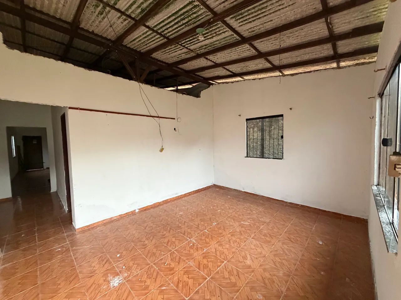 Casa no Tapanã  - Foto 3