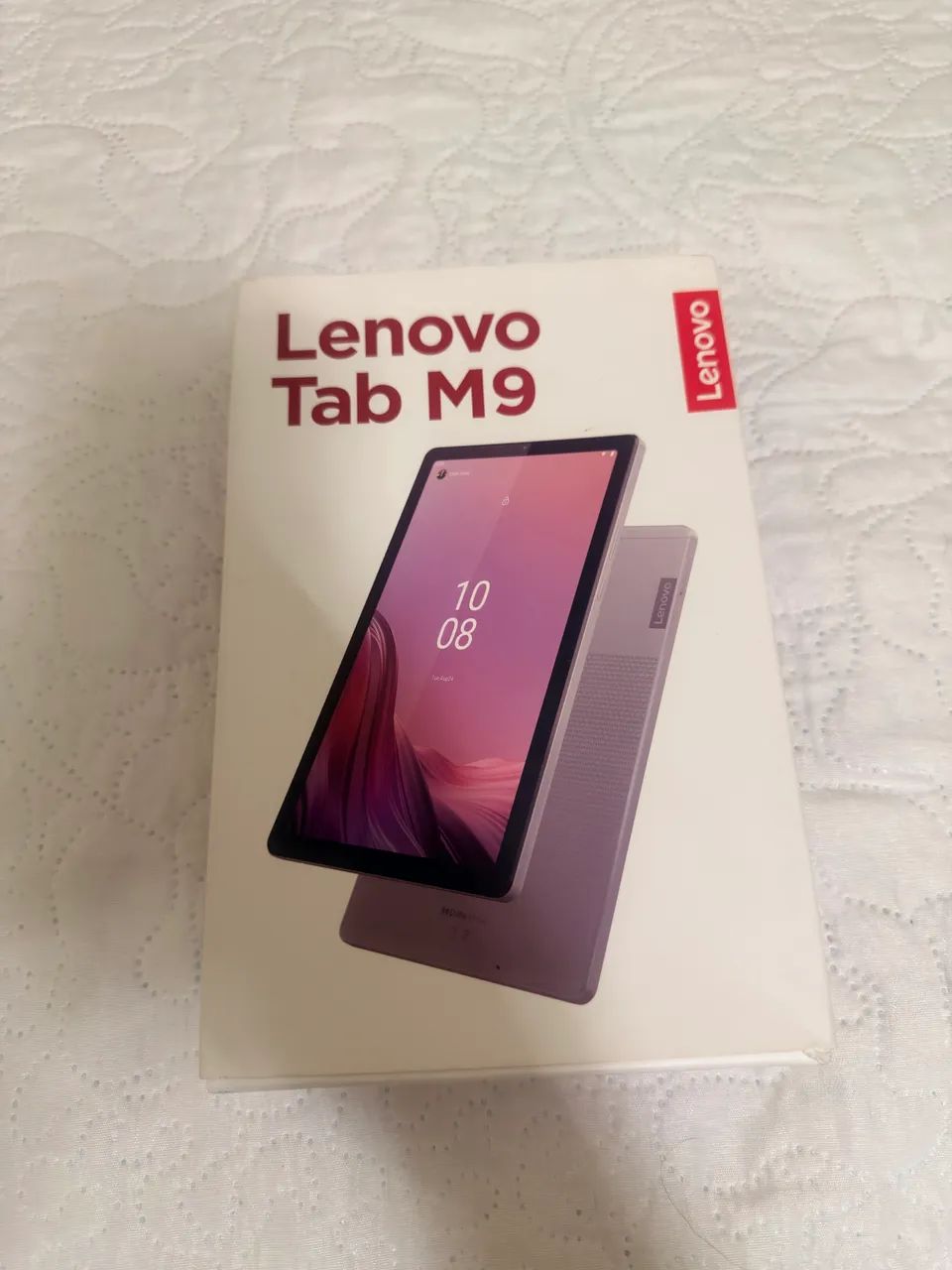 Lenovo Tab M9  - Foto 2
