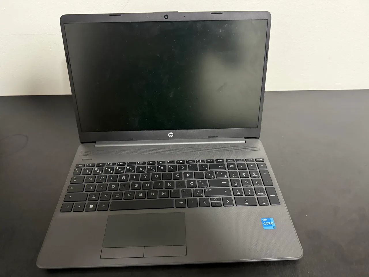 Notebook Hp 256Gr I3 13?Geração  - Foto 3