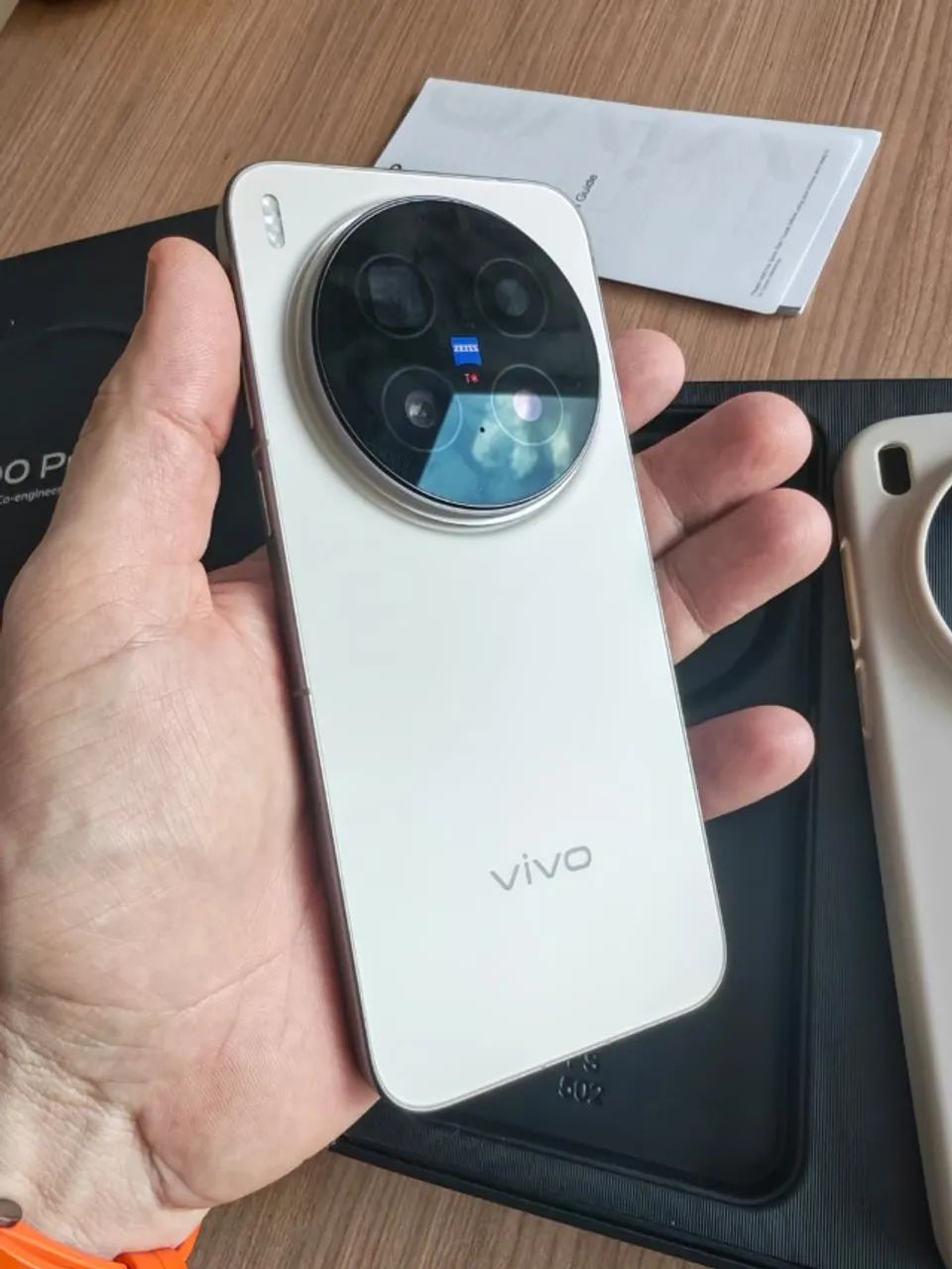 X300 PRO GLOBAL V2514 IMPECAVEL - Foto 2