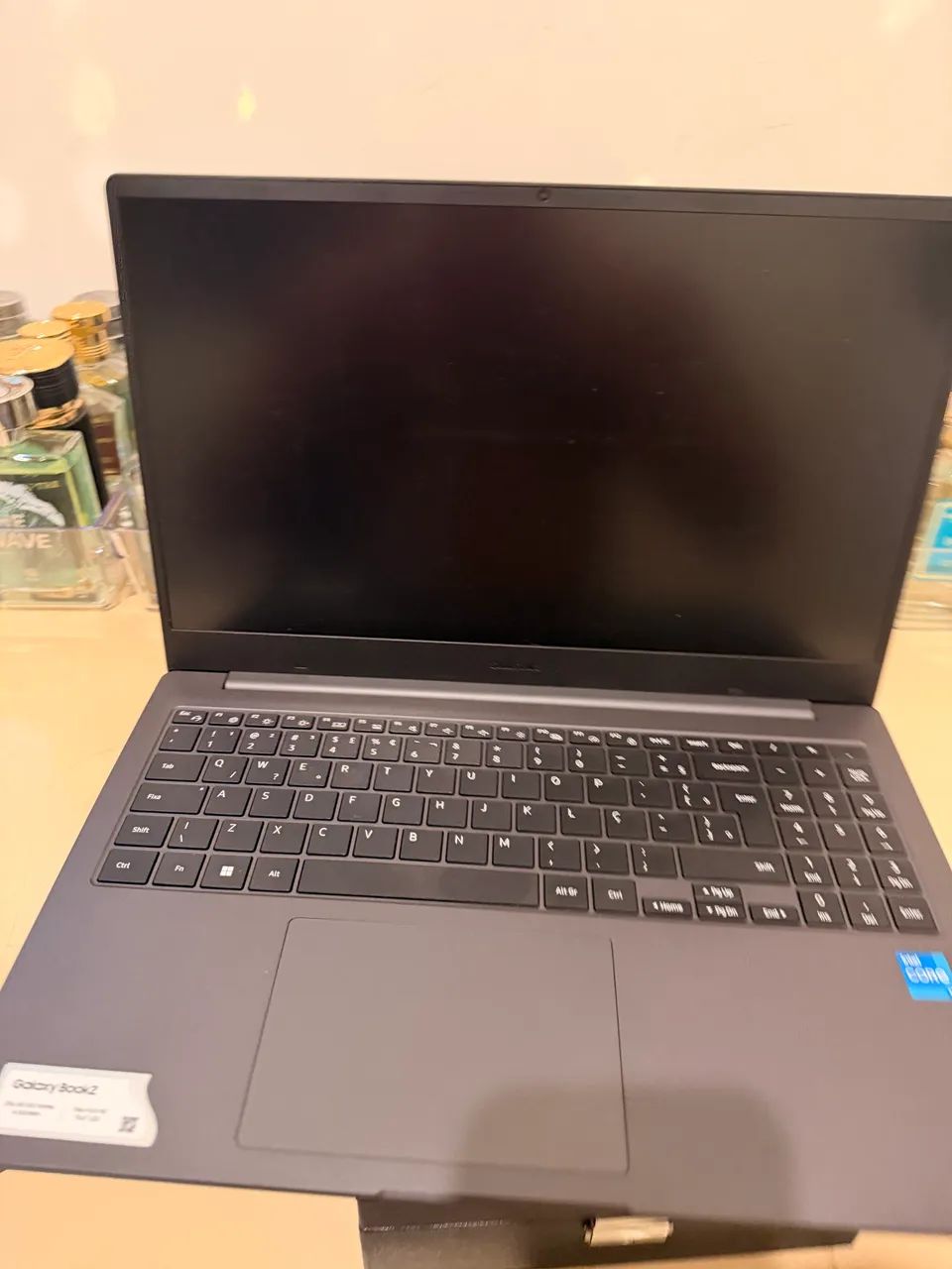 Samsung book - galaxy 2